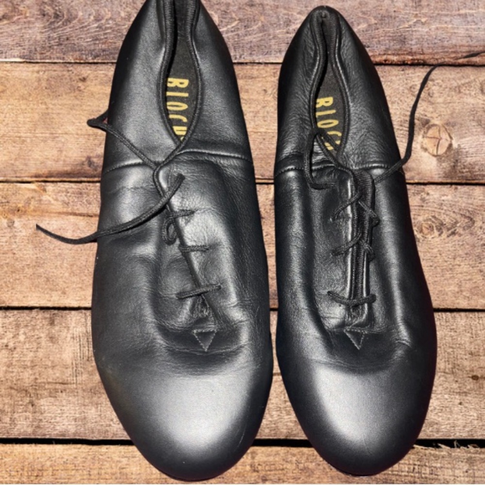 Bloch Tap Split-Sole